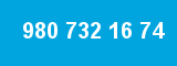 980 732 16 74